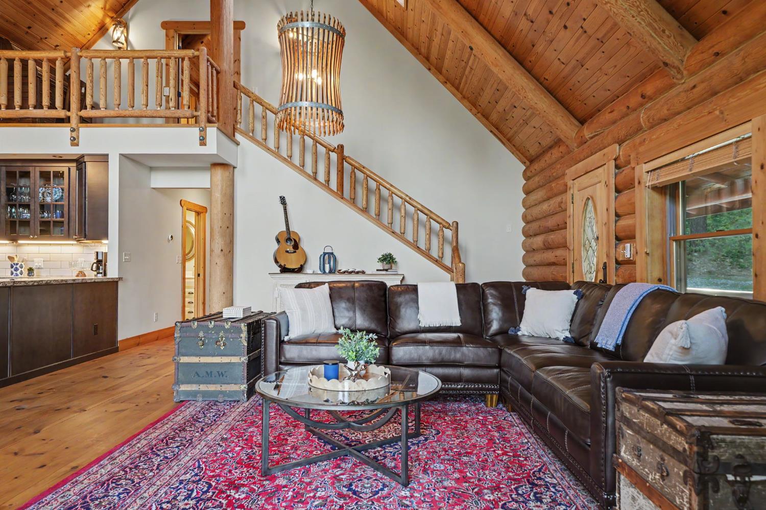 211 Fox Road Glencoe, CA 95232 - Photo 49 of 94