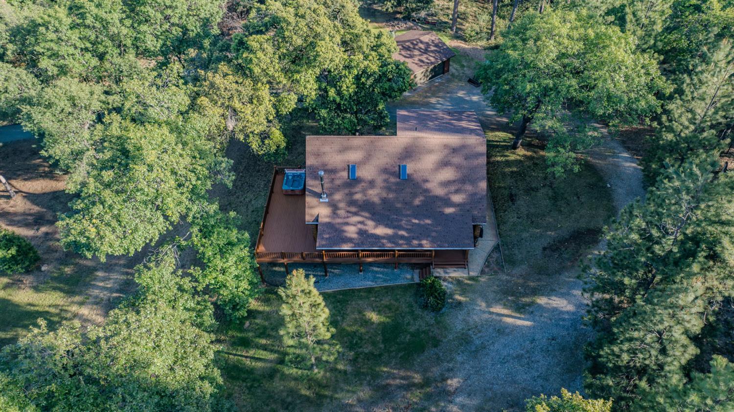 211 Fox Road Glencoe, CA 95232 - Photo 92 of 94