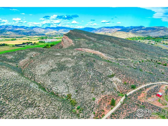 $675,000 | 3501 Raptor Ridge Lane, Laporte, CO 80535