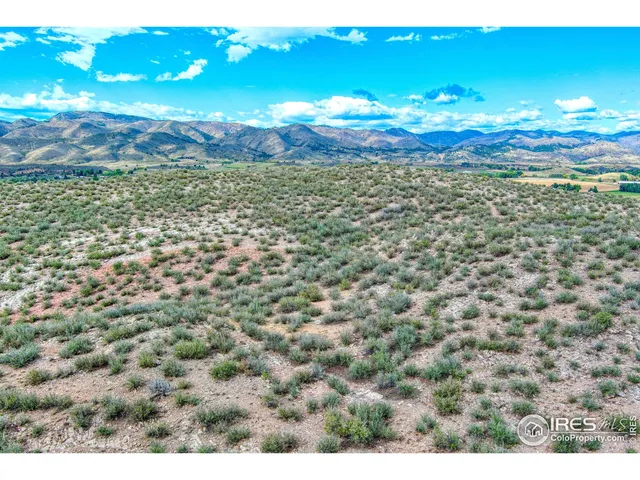 $675,000 | 3501 Raptor Ridge Lane, Laporte, CO 80535