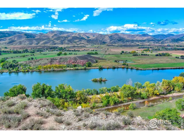 $675,000 | 3501 Raptor Ridge Lane, Laporte, CO 80535