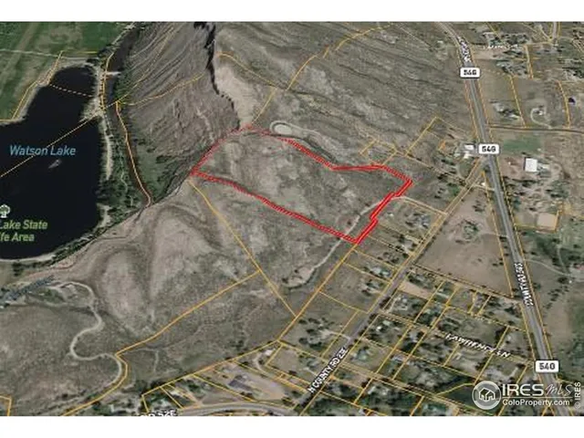 $675,000 | 3501 Raptor Ridge Lane, Laporte, CO 80535