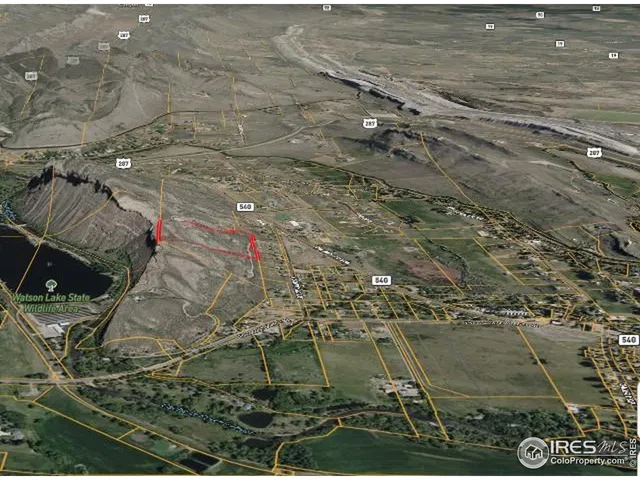 $675,000 | 3501 Raptor Ridge Lane, Laporte, CO 80535