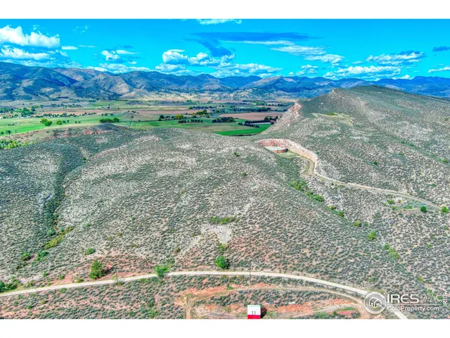 $675,000 | 3501 Raptor Ridge Lane, Laporte, CO 80535