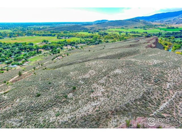 $675,000 | 3501 Raptor Ridge Lane, Laporte, CO 80535