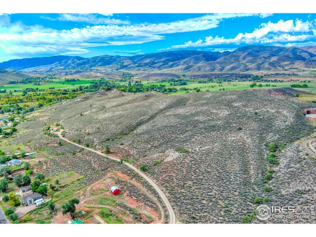 $675,000 | 3501 Raptor Ridge Lane, Laporte, CO 80535