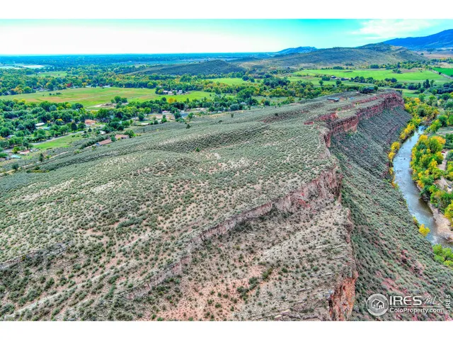 $675,000 | 3501 Raptor Ridge Lane, Laporte, CO 80535