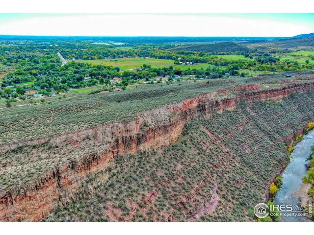 $675,000 | 3501 Raptor Ridge Lane, Laporte, CO 80535