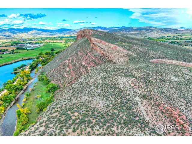 $675,000 | 3501 Raptor Ridge Lane, Laporte, CO 80535