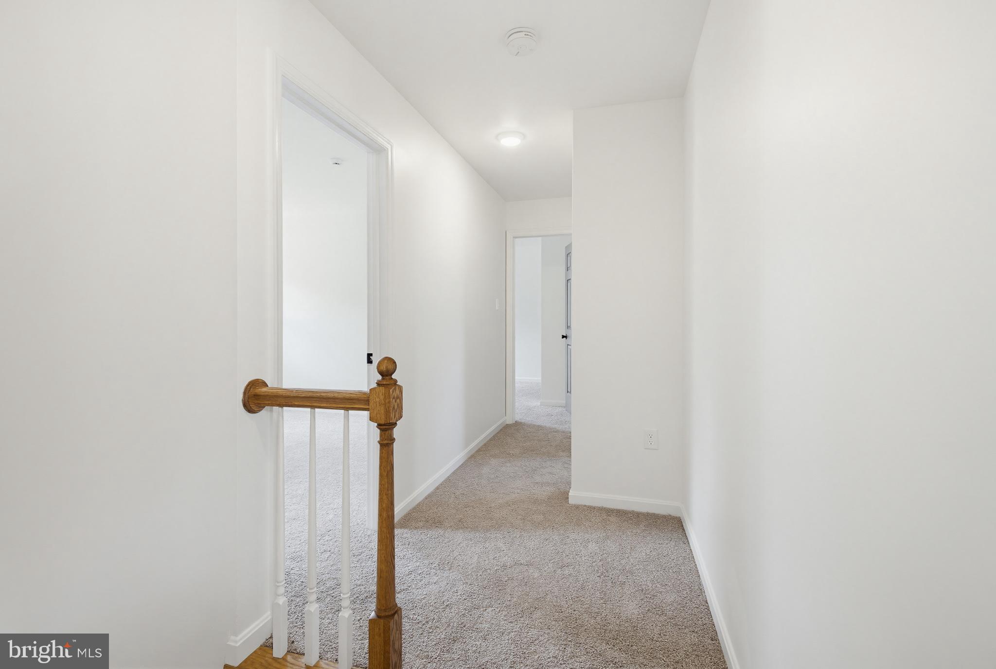 112 Sawmill Road Elizabethtown, PA 17022 - Photo 31 of 56 a view of a hallway with closet