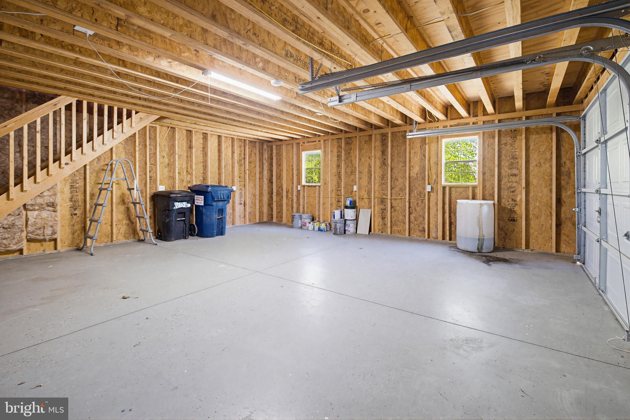 112 Sawmill Road Elizabethtown, PA 17022 - Photo 44 of 56 a view of an empty room with a window