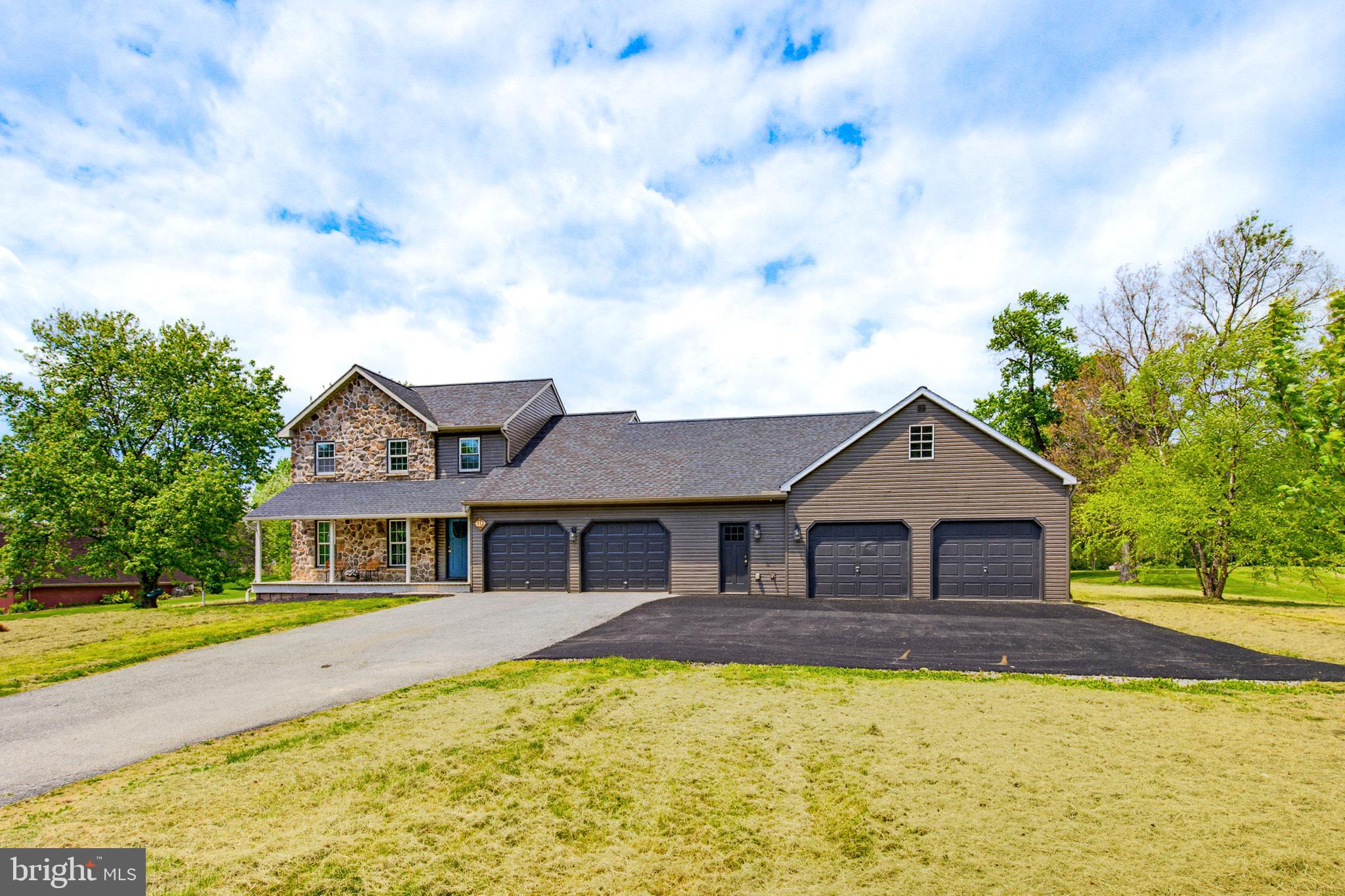 112 Sawmill Road Elizabethtown, PA 17022 - Photo 46 of 56 a front view of a house with a yard