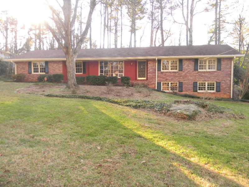 3947 Brown Road Tucker, GA 30084 - Photo 1 of 1 Gallery Image 1