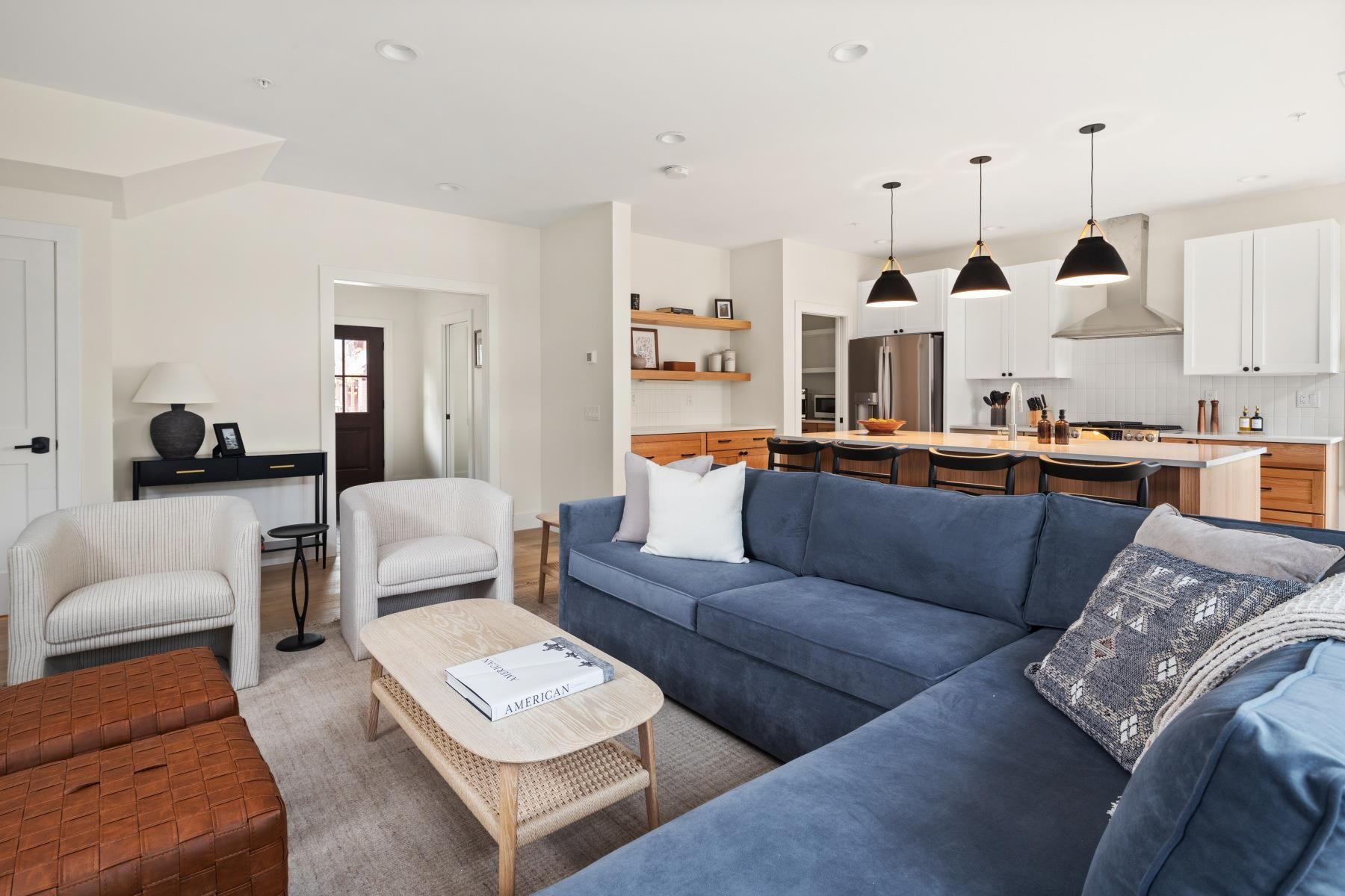 60 B Landing Circle, Unit 60B Stowe, VT 05672 - Photo 16 of 60