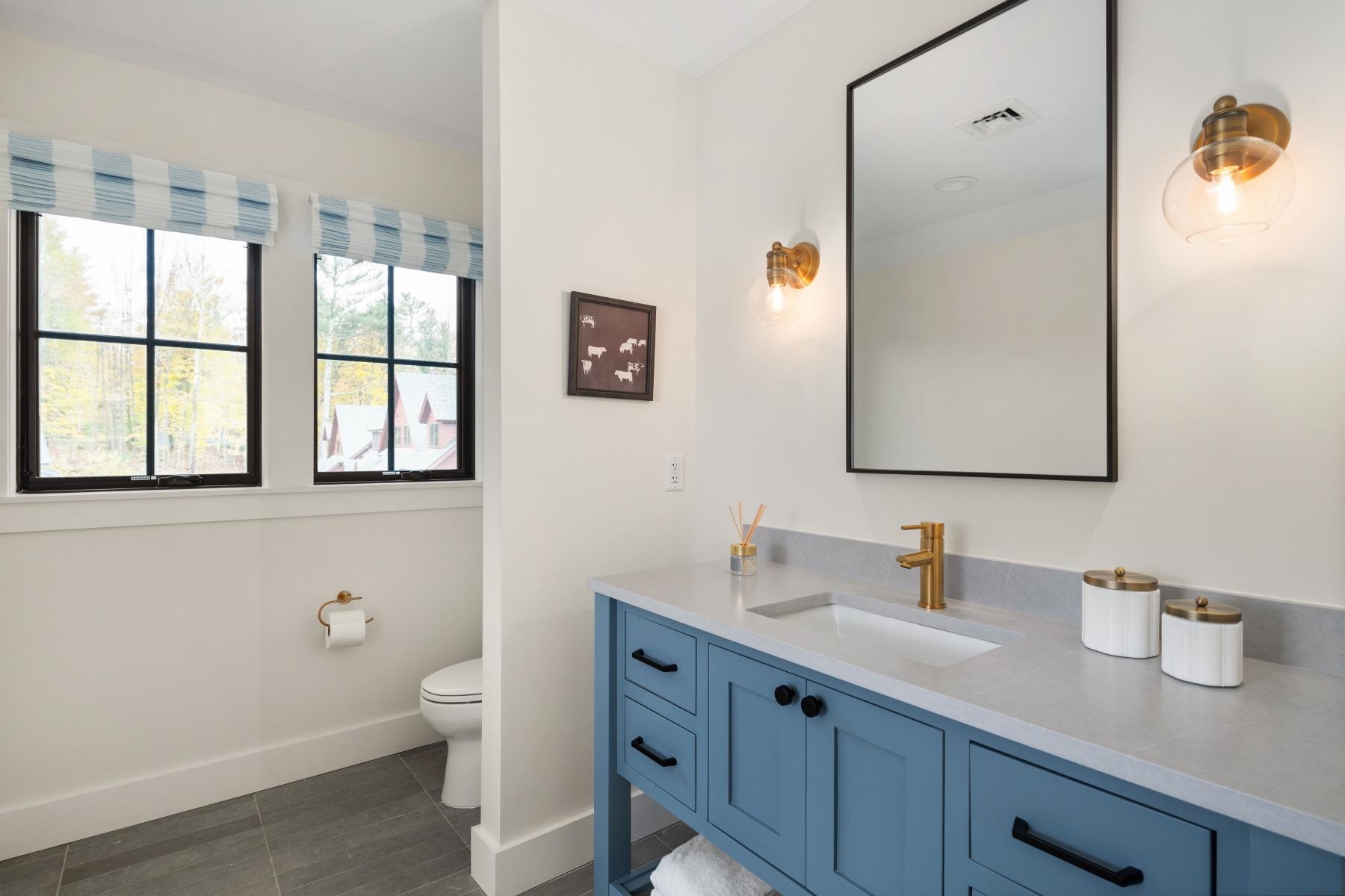 60 B Landing Circle, Unit 60B Stowe, VT 05672 - Photo 19 of 60