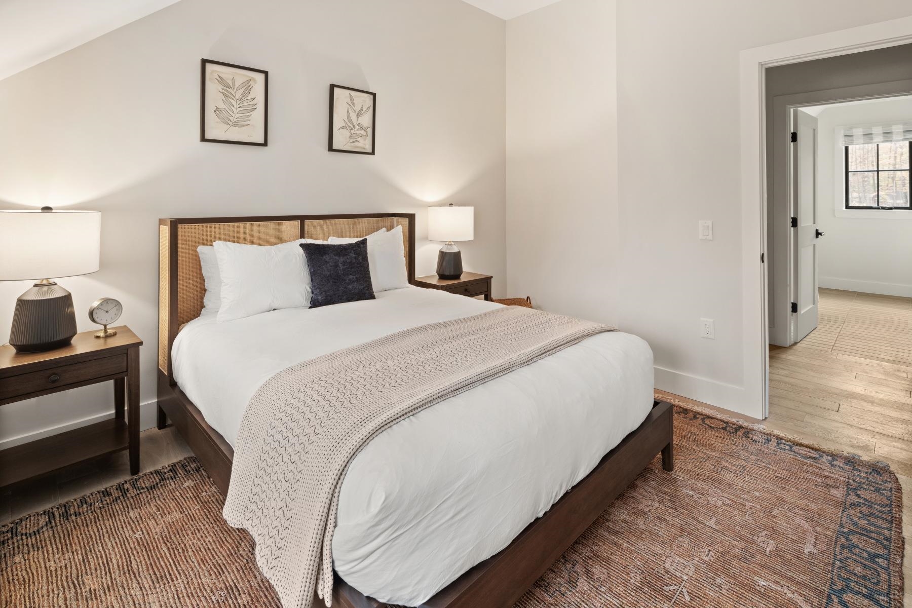 60 B Landing Circle, Unit 60B Stowe, VT 05672 - Photo 22 of 60