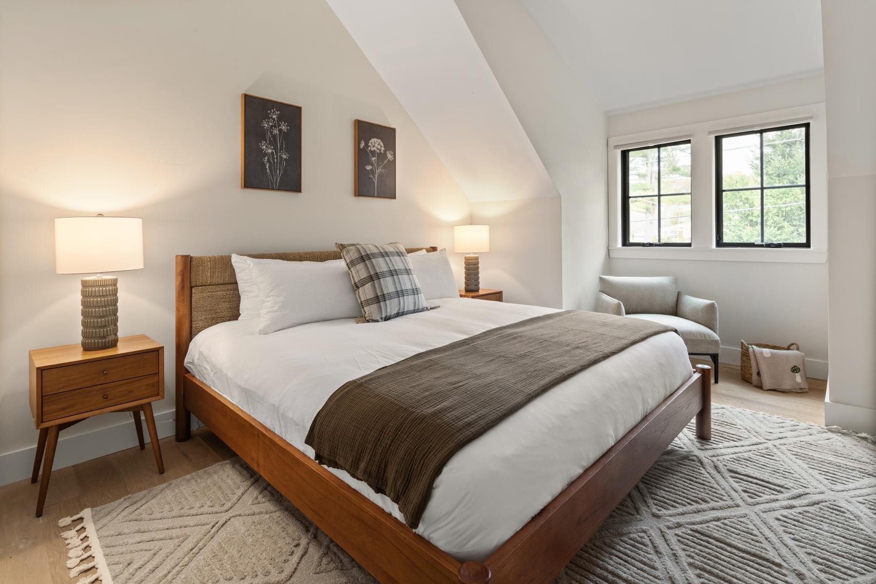 60 B Landing Circle, Unit 60B Stowe, VT 05672 - Photo 24 of 60