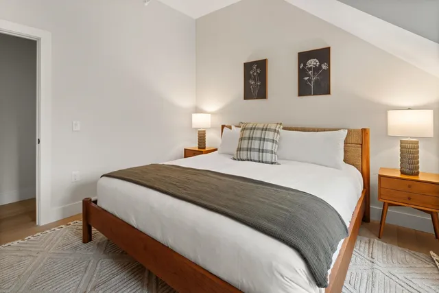 $1,555,000 | 60 B Landing Circle, Unit 60B, Stowe, VT 05672