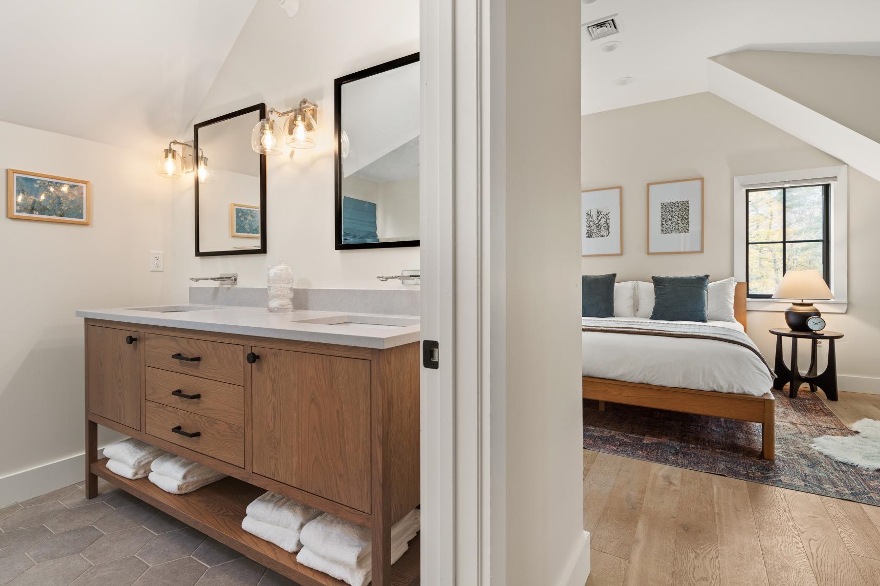 60 B Landing Circle, Unit 60B Stowe, VT 05672 - Photo 27 of 60