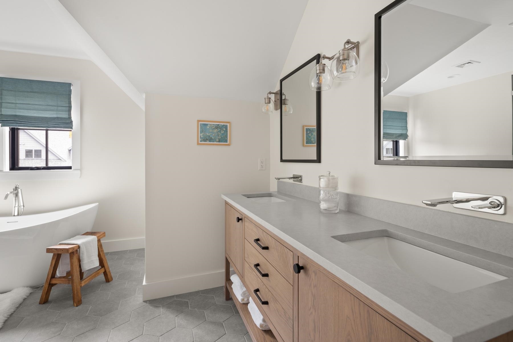 60 B Landing Circle, Unit 60B Stowe, VT 05672 - Photo 28 of 60