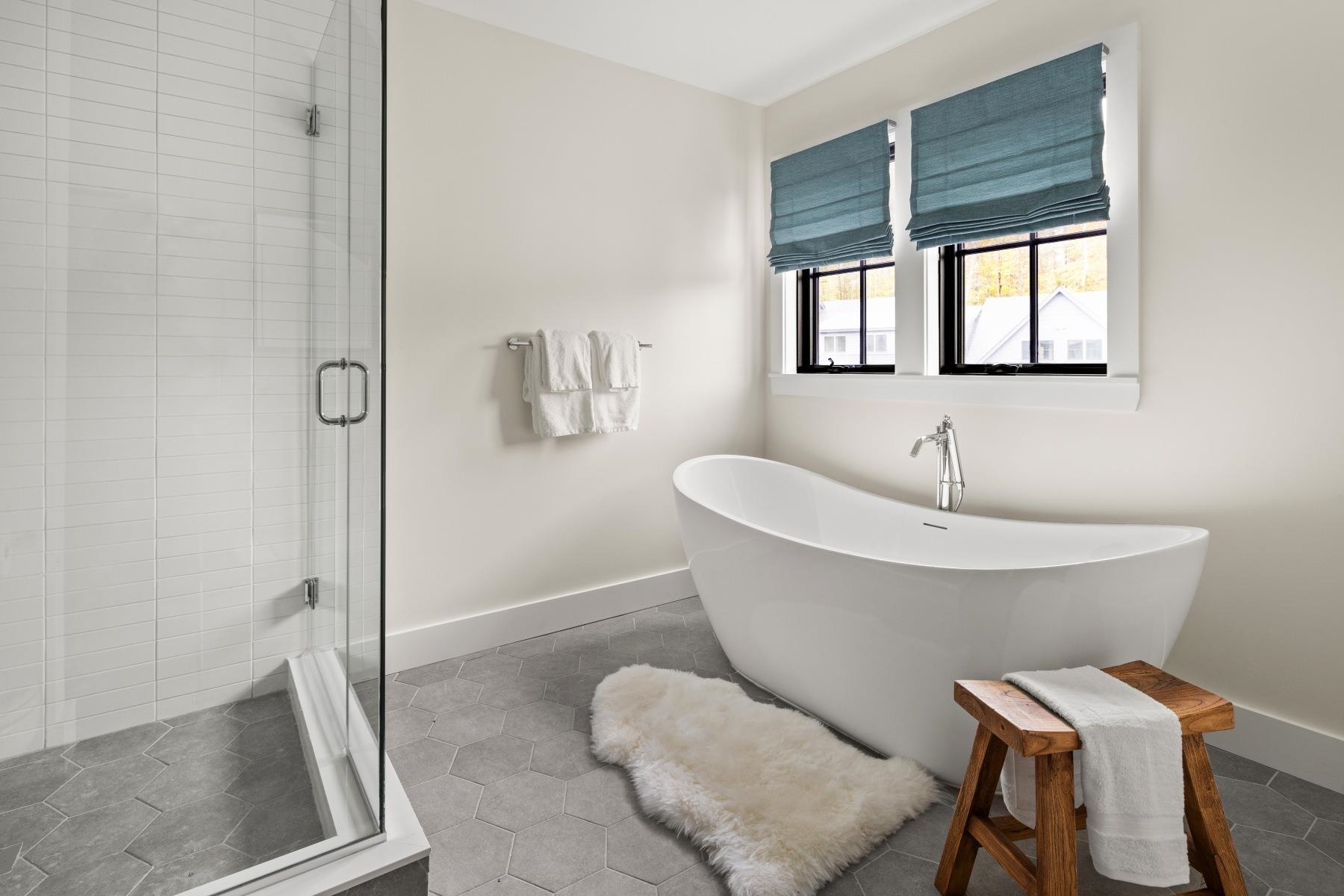 60 B Landing Circle, Unit 60B Stowe, VT 05672 - Photo 29 of 60