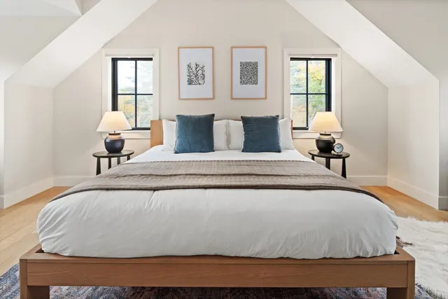 $1,555,000 | 60 B Landing Circle, Unit 60B, Stowe, VT 05672