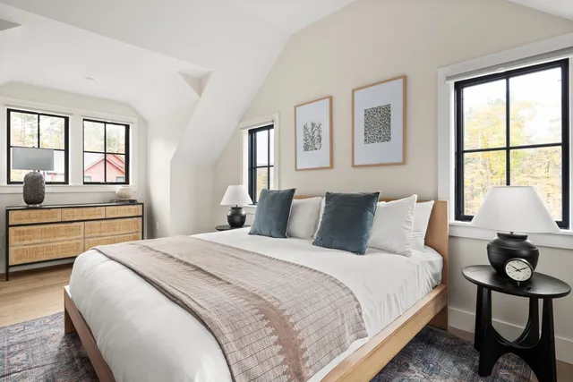 $1,555,000 | 60 B Landing Circle, Unit 60B, Stowe, VT 05672