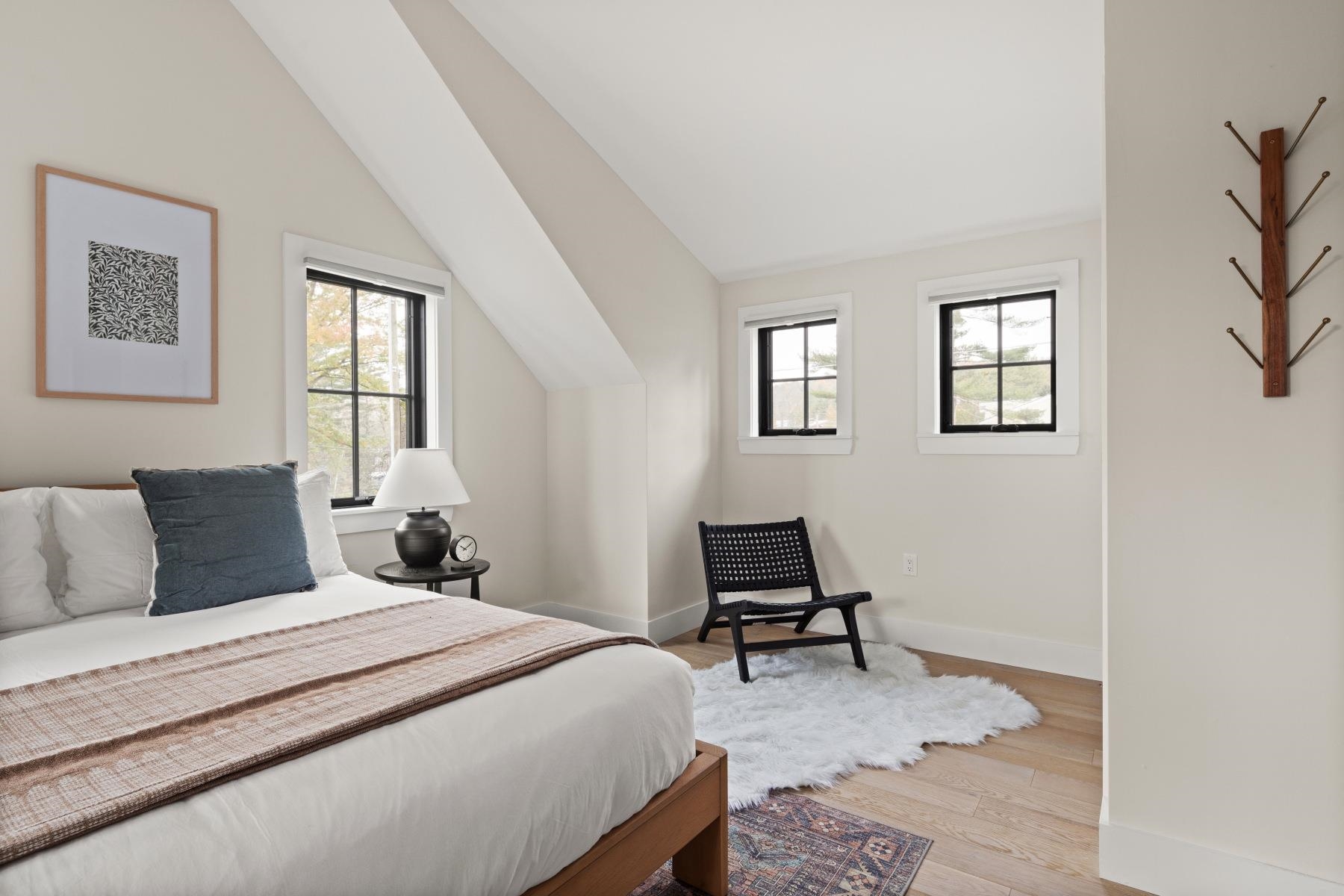 60 B Landing Circle, Unit 60B Stowe, VT 05672 - Photo 34 of 60