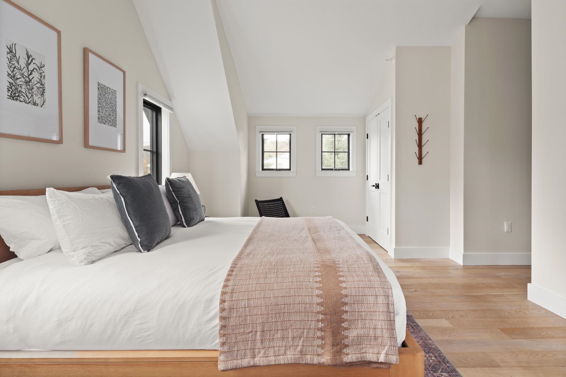 60 B Landing Circle, Unit 60B Stowe, VT 05672 - Photo 35 of 60