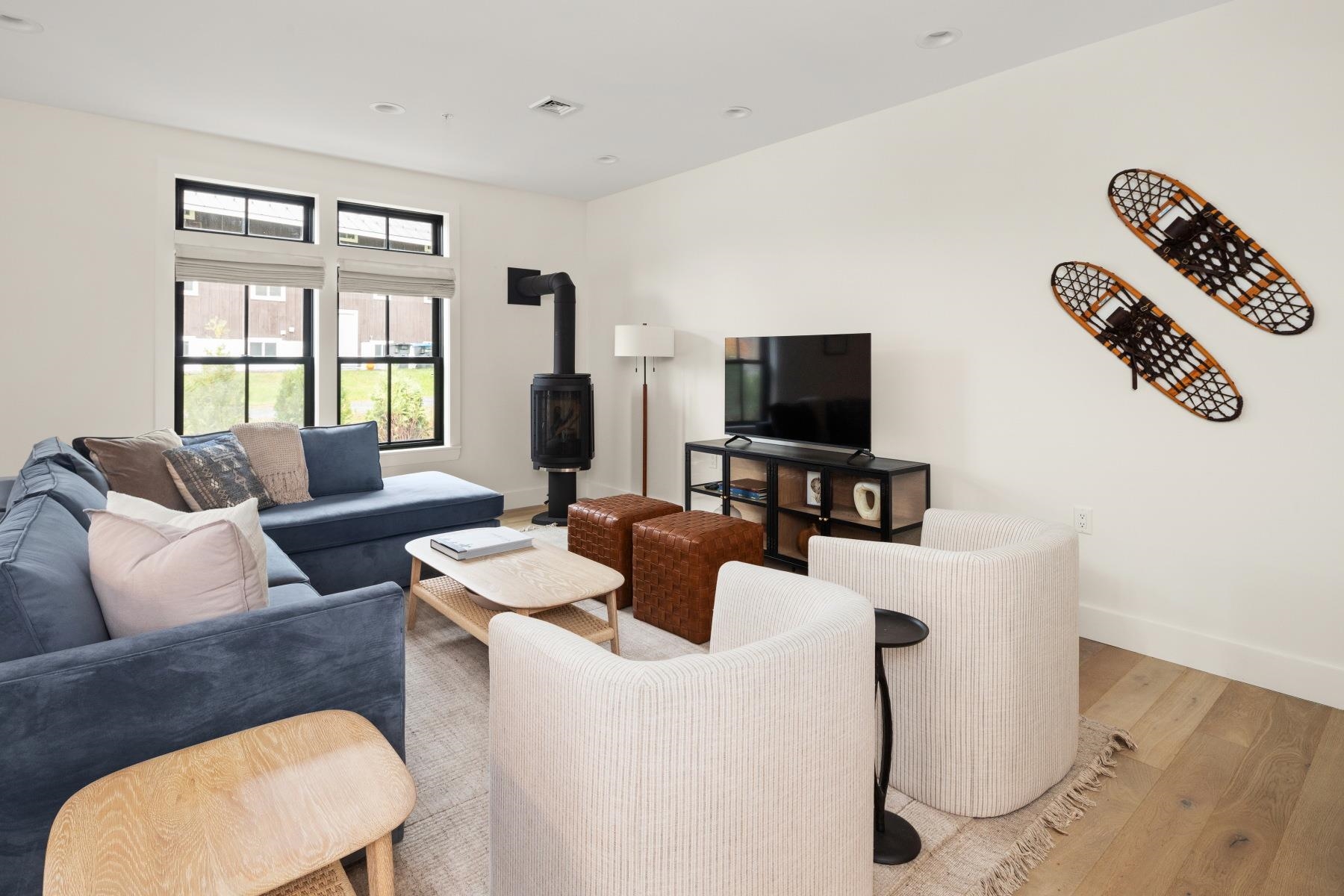 60 B Landing Circle, Unit 60B Stowe, VT 05672 - Photo 4 of 60