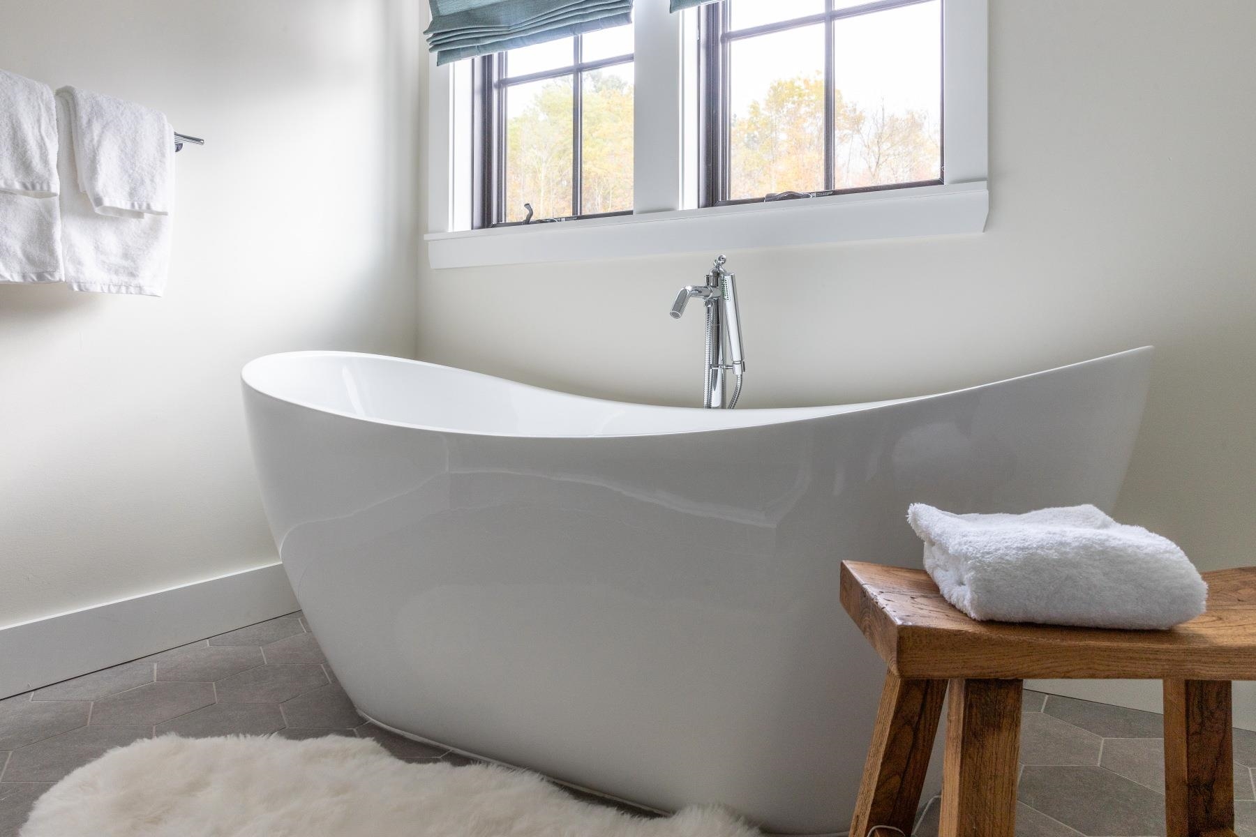 60 B Landing Circle, Unit 60B Stowe, VT 05672 - Photo 48 of 60