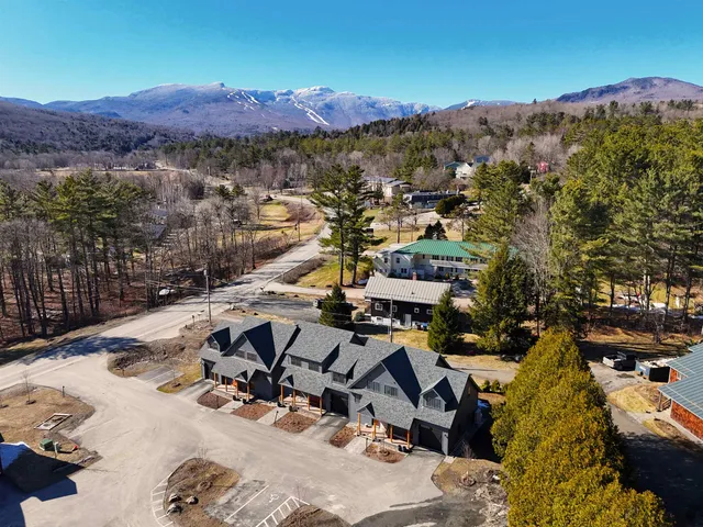 $1,555,000 | 60 B Landing Circle, Unit 60B, Stowe, VT 05672