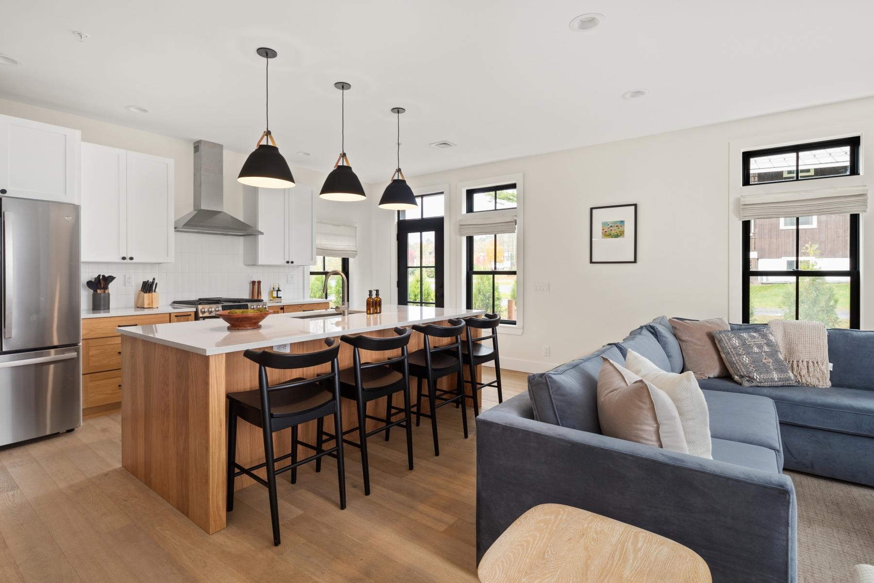 60 B Landing Circle, Unit 60B Stowe, VT 05672 - Photo 5 of 60