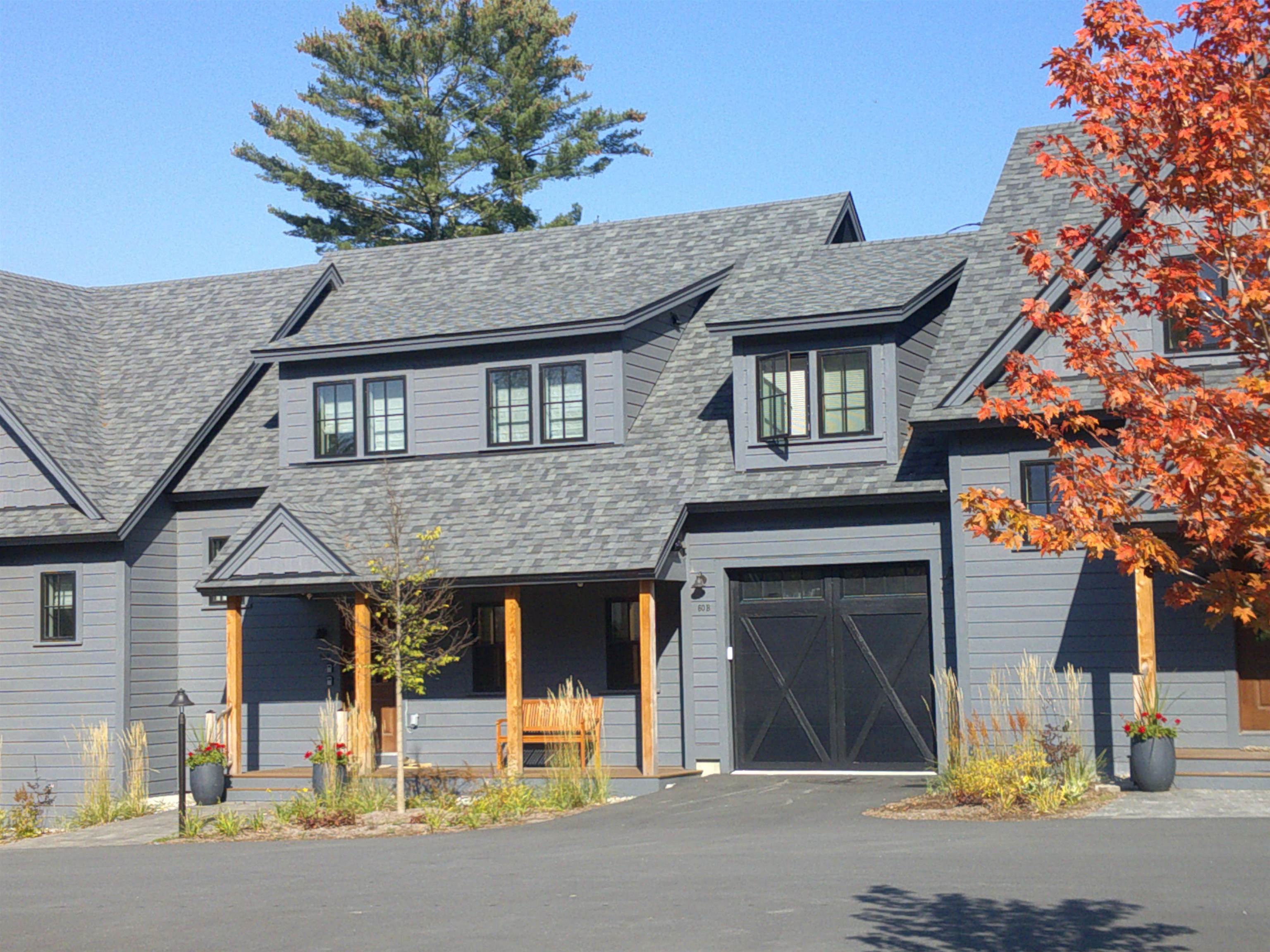 60 B Landing Circle, Unit 60B Stowe, VT 05672 - Photo 52 of 60