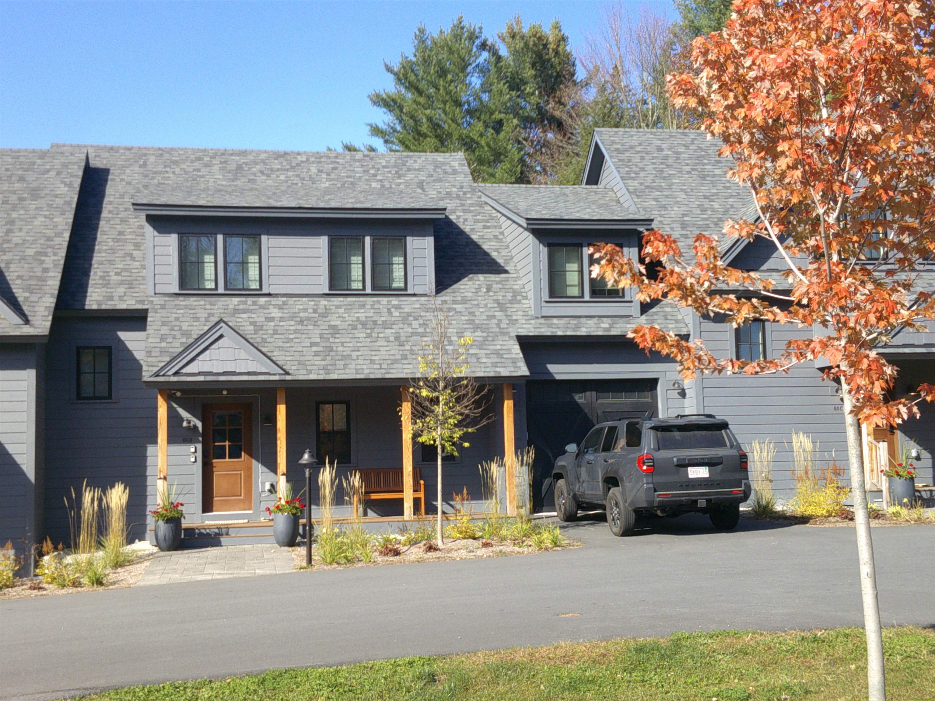 60 B Landing Circle, Unit 60B Stowe, VT 05672 - Photo 53 of 60