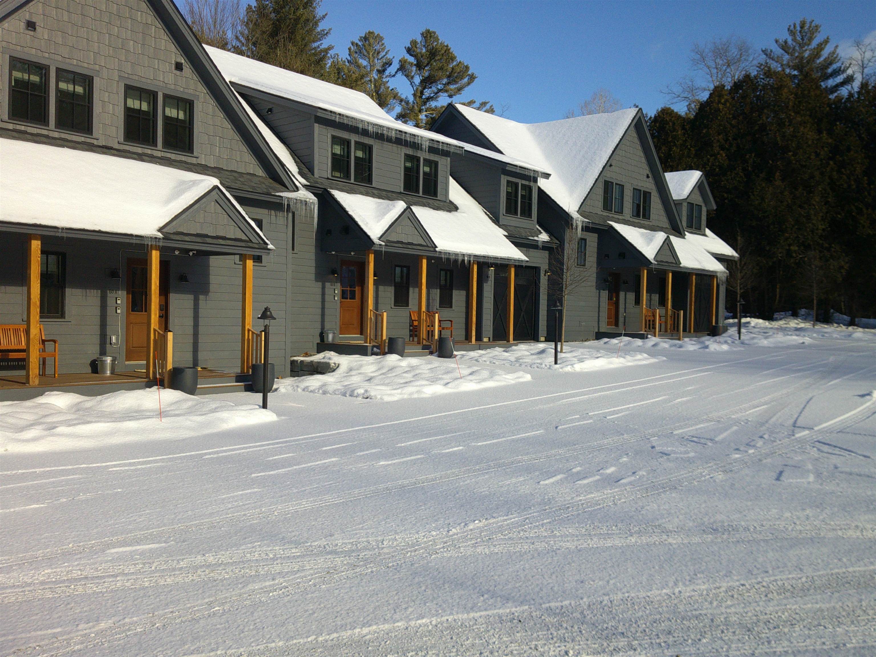 60 B Landing Circle, Unit 60B Stowe, VT 05672 - Photo 54 of 60