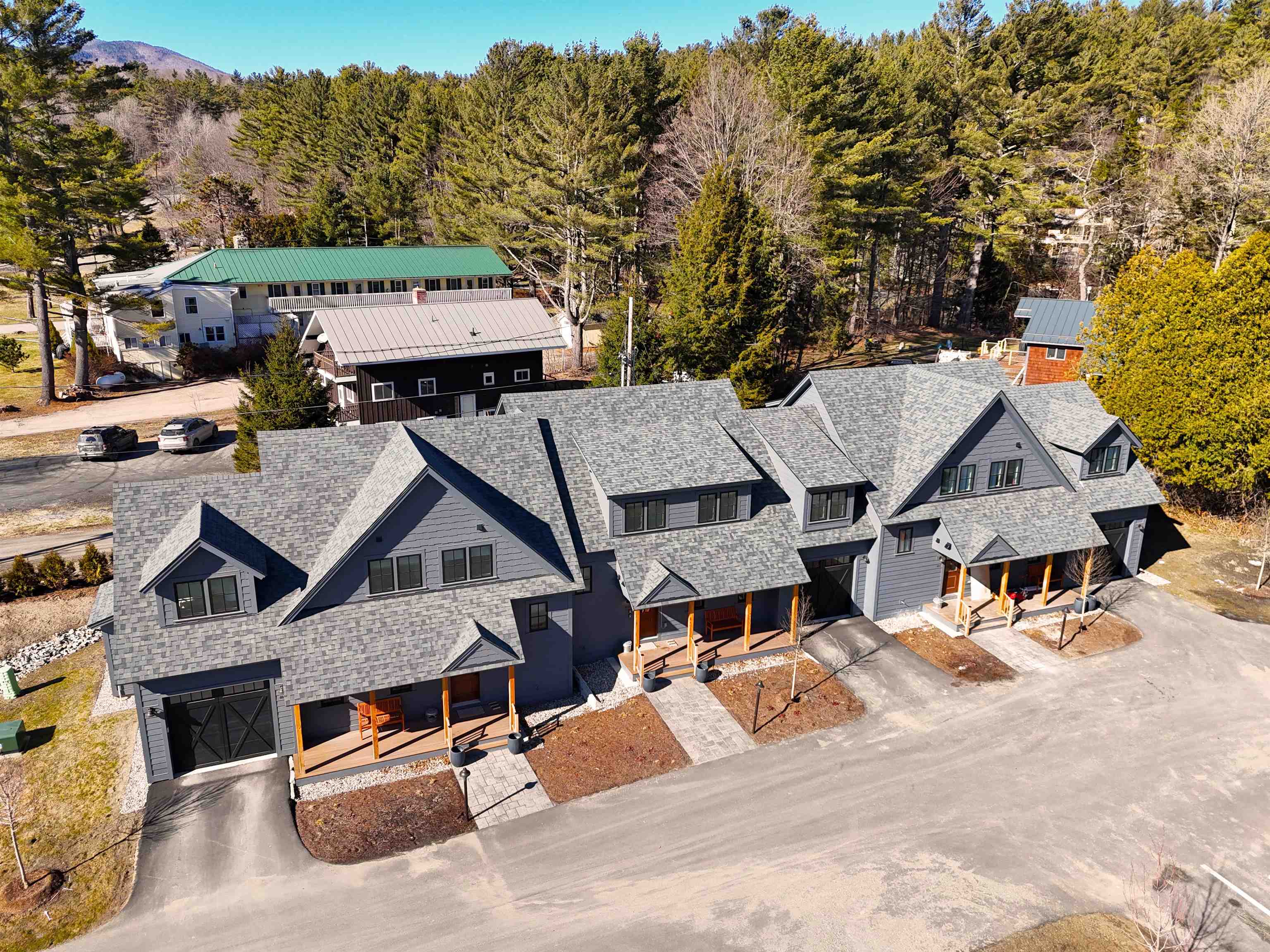 60 B Landing Circle, Unit 60B Stowe, VT 05672 - Photo 56 of 60