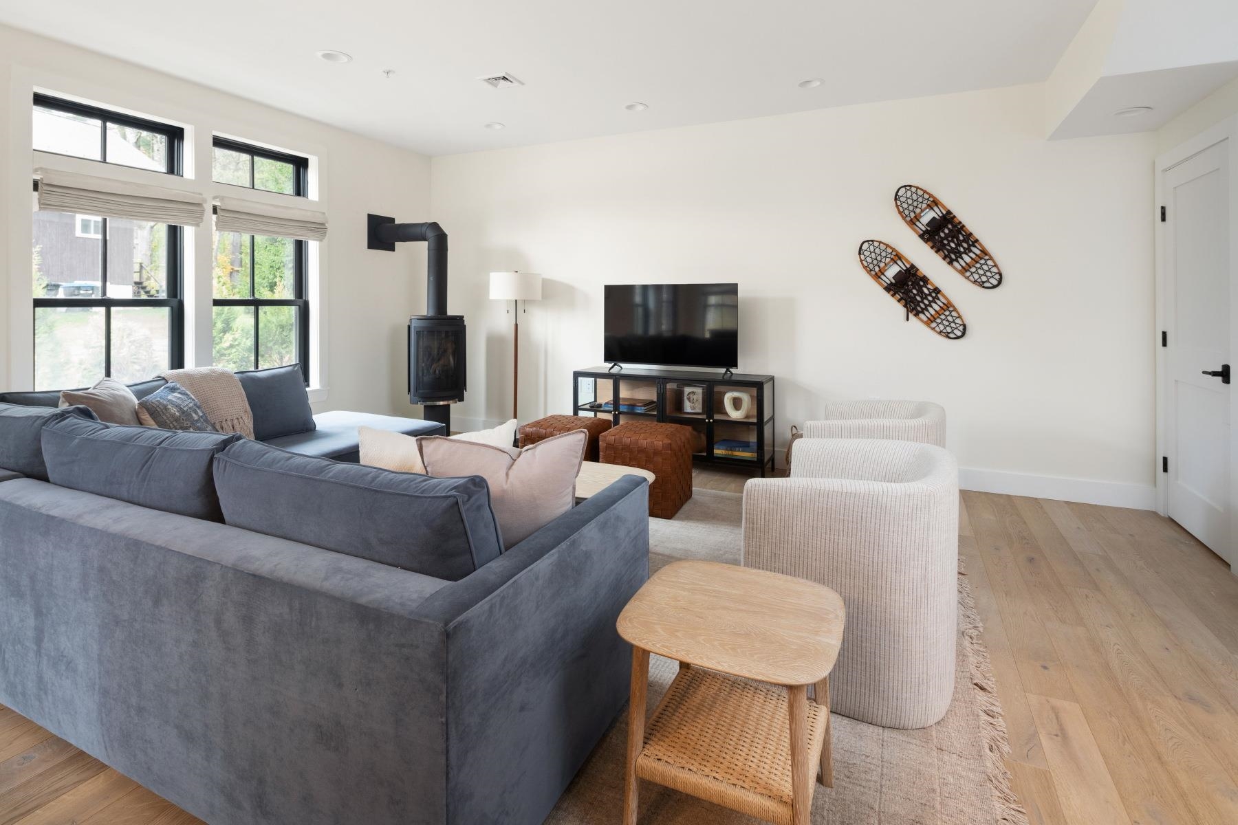 60 B Landing Circle, Unit 60B Stowe, VT 05672 - Photo 8 of 60