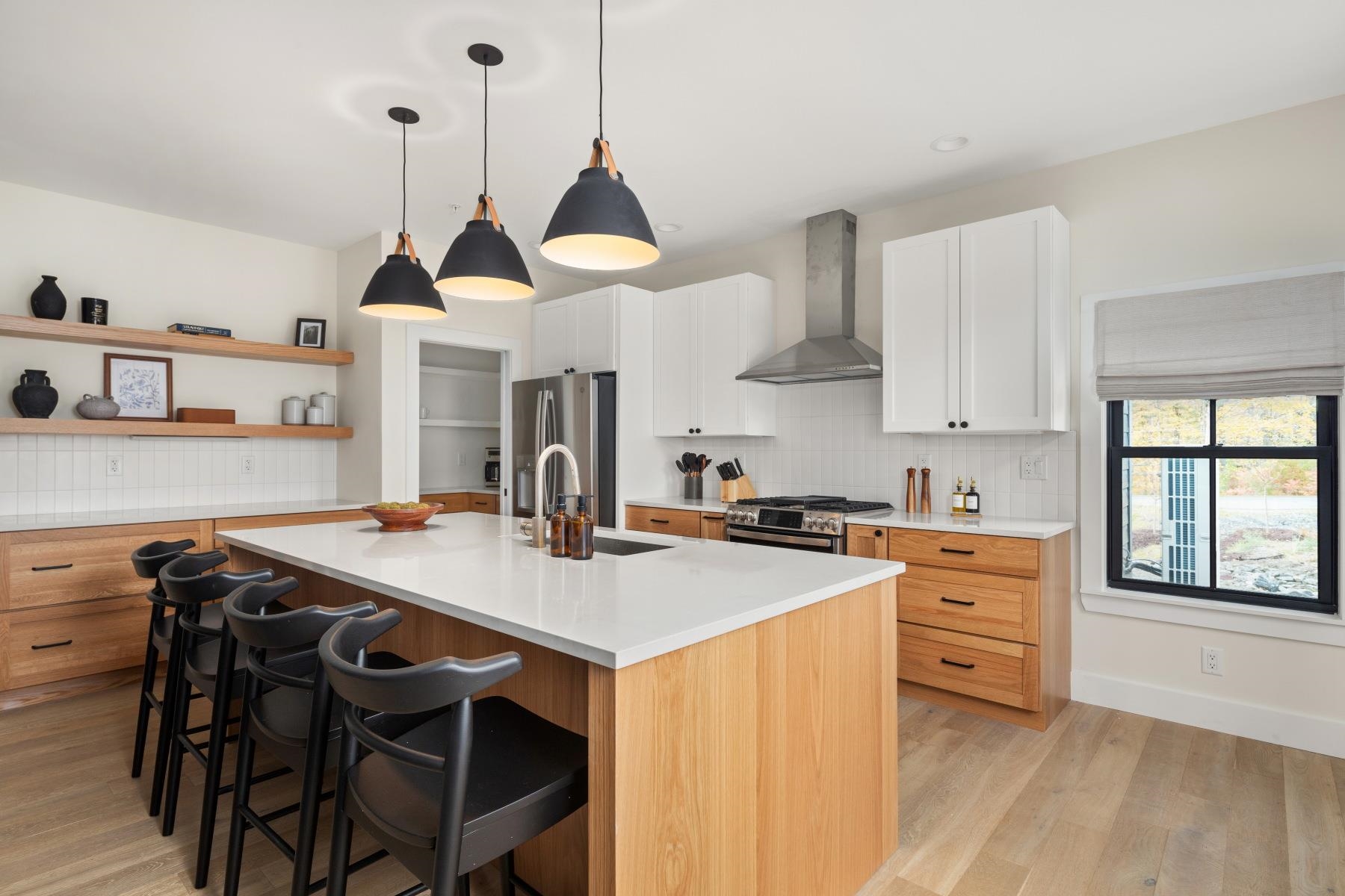 60 B Landing Circle, Unit 60B Stowe, VT 05672 - Photo 10 of 60