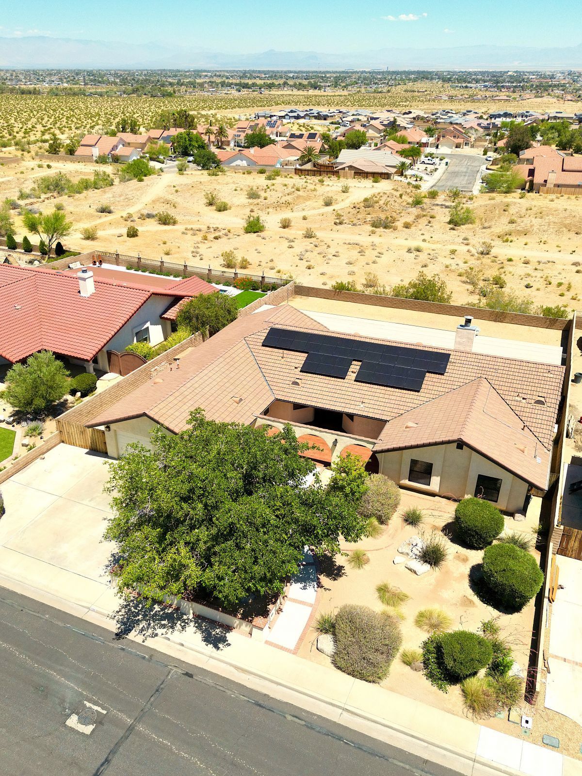 128 West Cielo Avenue Ridgecrest, CA 93555 - Photo 3 of 50