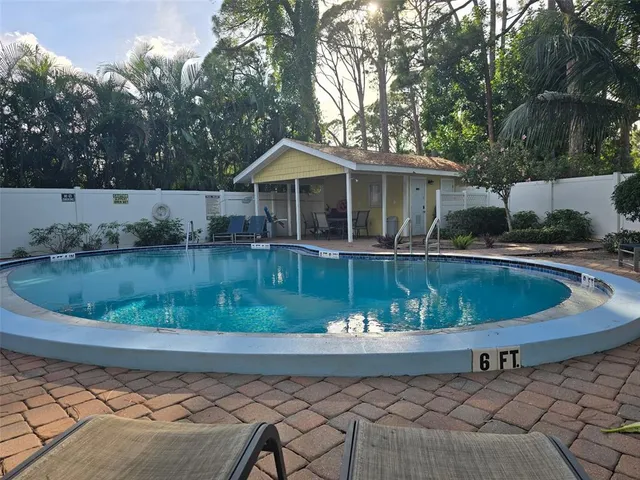 $190,000 | 4601 Summerwind Drive, Sarasota, FL 34234