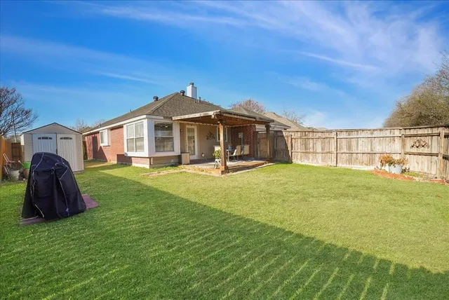 $300,000 | 8718 Pheasant Run Drive, Rowlett, TX 75089