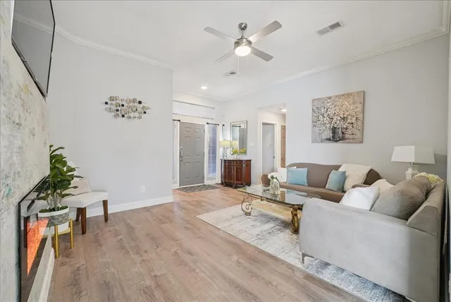 $300,000 | 8718 Pheasant Run Drive, Rowlett, TX 75089