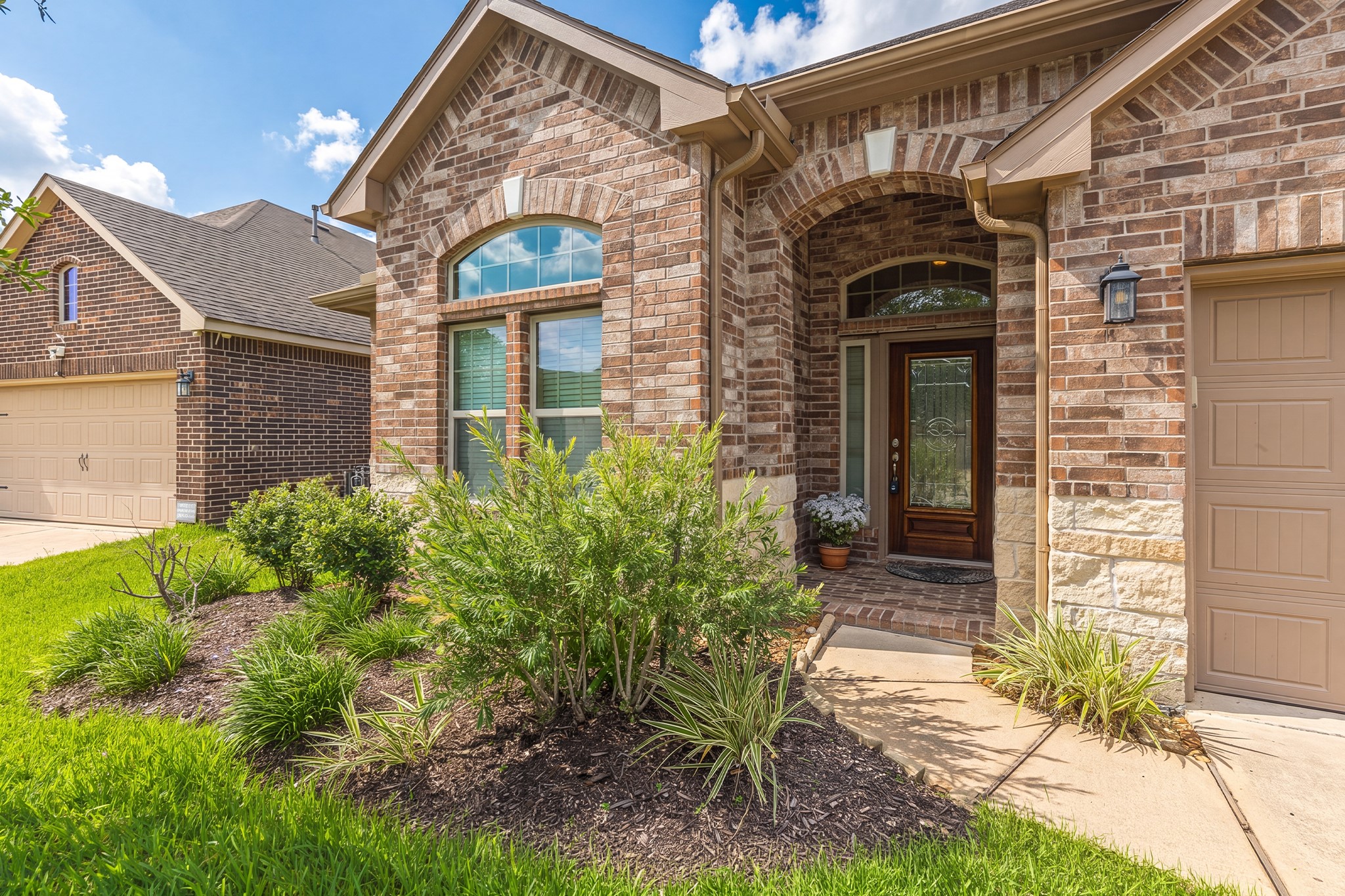 5414 Claymore Meadow Lane Spring, TX 77389 - Photo 1 of 35 Welcome Home.