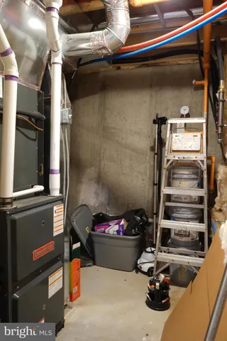a view of a a dining room with furniture and wooden floor