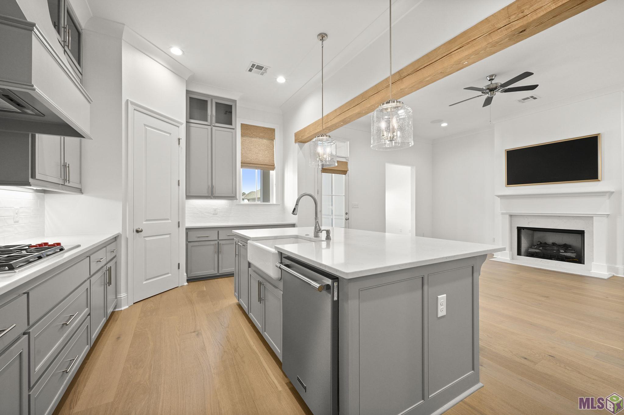 1702 Rue De Grand Baton Rouge, LA 70808 - Photo 9 of 28