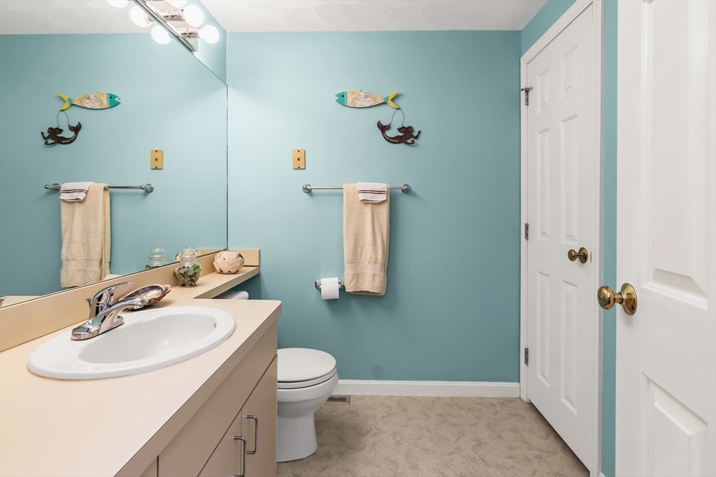 42 Quarry Ridge Lane, Unit 42 Rockport, MA 01966 - Photo 27 of 42