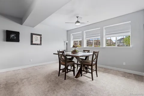 $1,275,000 | 3359 Carabiner Street, Castle Rock, CO 80108