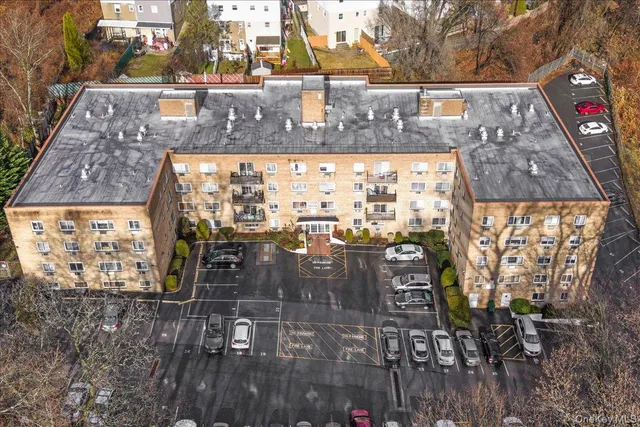 a picture of street view