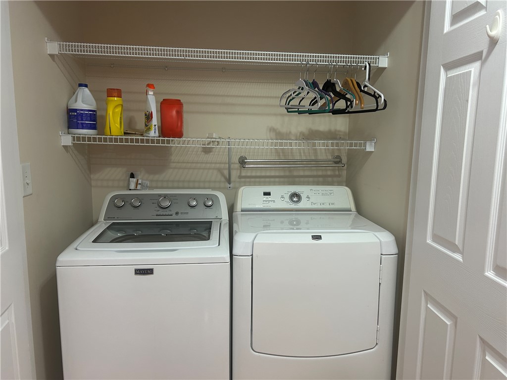 849 Tiger Boulevard, Unit 303 Clemson, SC 29631 - Photo 20 of 32